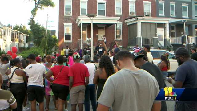 Family holds vigil for teen, believes shooting was intentional - Vimarsana News