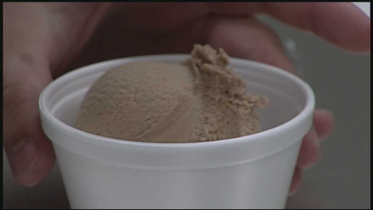 'Urban Churn' crafts whiskey, beer and bacon ice cream in Pennsylvania