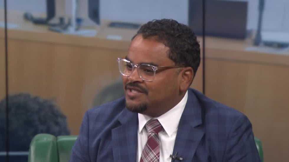 Los Rios Community College District welcomes new chancellor with deep Sacramento roots