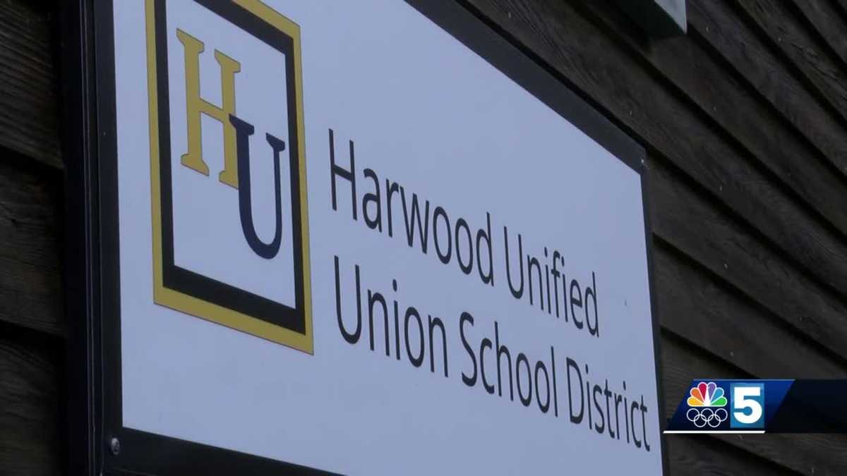 Voters divided over Harwood Unified Union School District budget