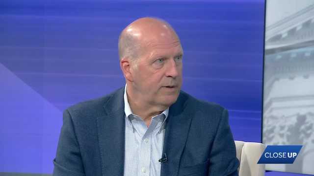 John E. Sununu opposes $300B fund in Trump's Iran deal | CloseUp