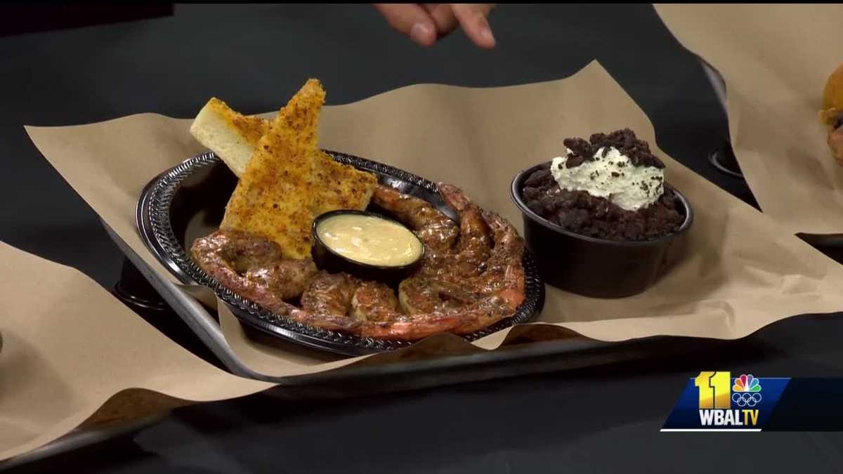 Sunday Brunch Mission BBQ brings in sandwiches