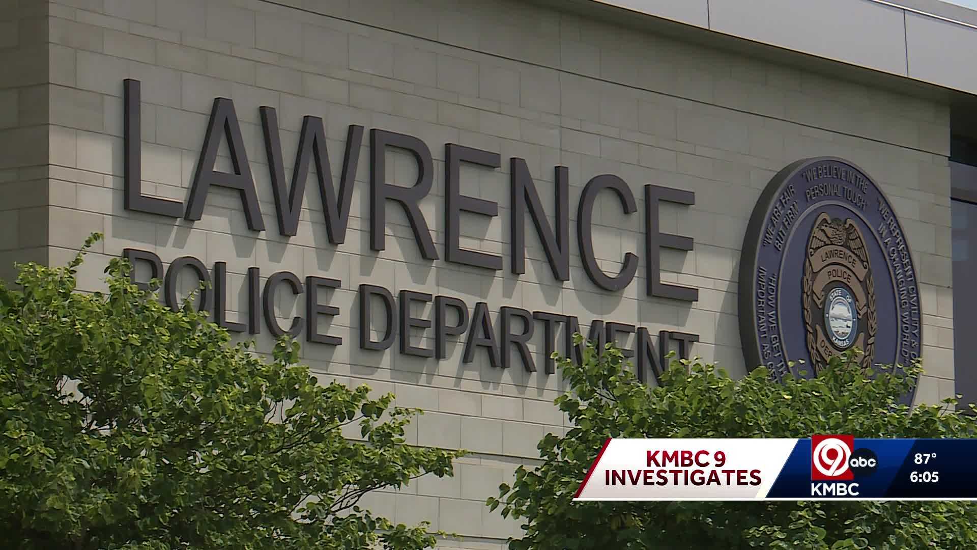 Lawrence family pushes for changes after cyber bullying at Free State High School