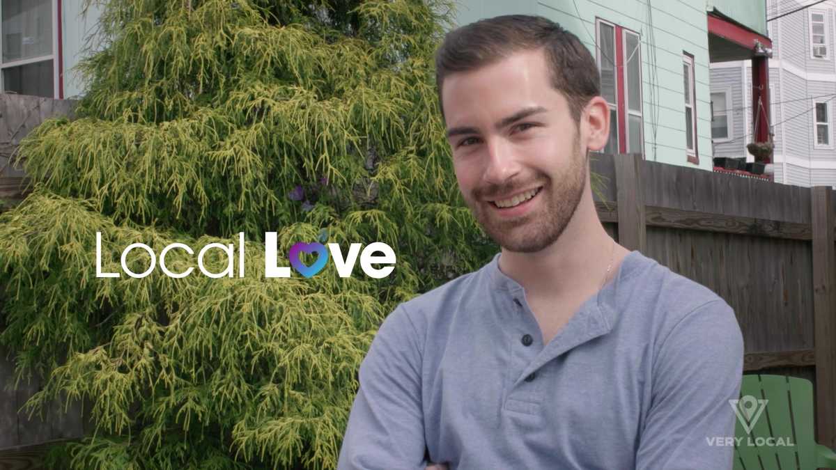 'Local Love Boston' brings date to wood working class at Woodcraft of