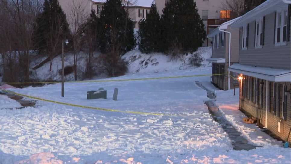 Spring Grove murder-suicide: Coroner identifies 2 killed - WGAL
