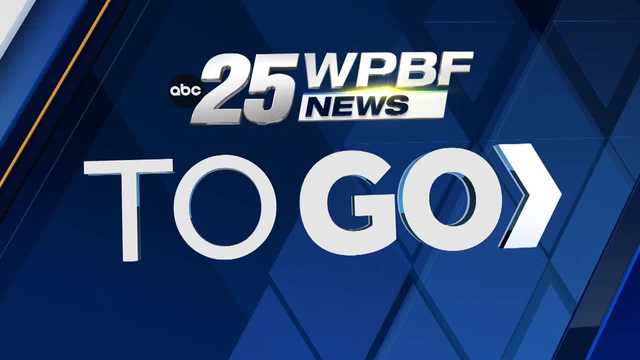 News To Go: November 3, 2024