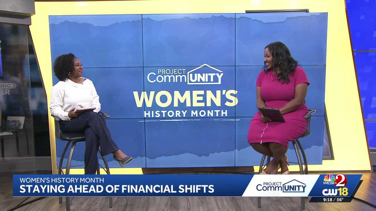 Women, wealth & the future of finances: preparing for projected $84 trillion wealth shift