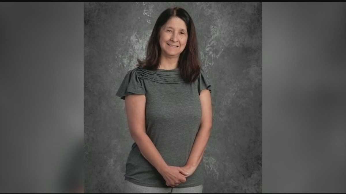 Davie County High remembering beloved teacher