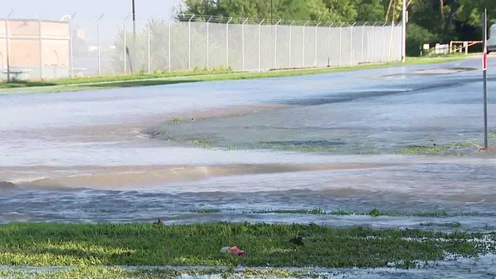 Omaha outdoor water use restrictions extended into August