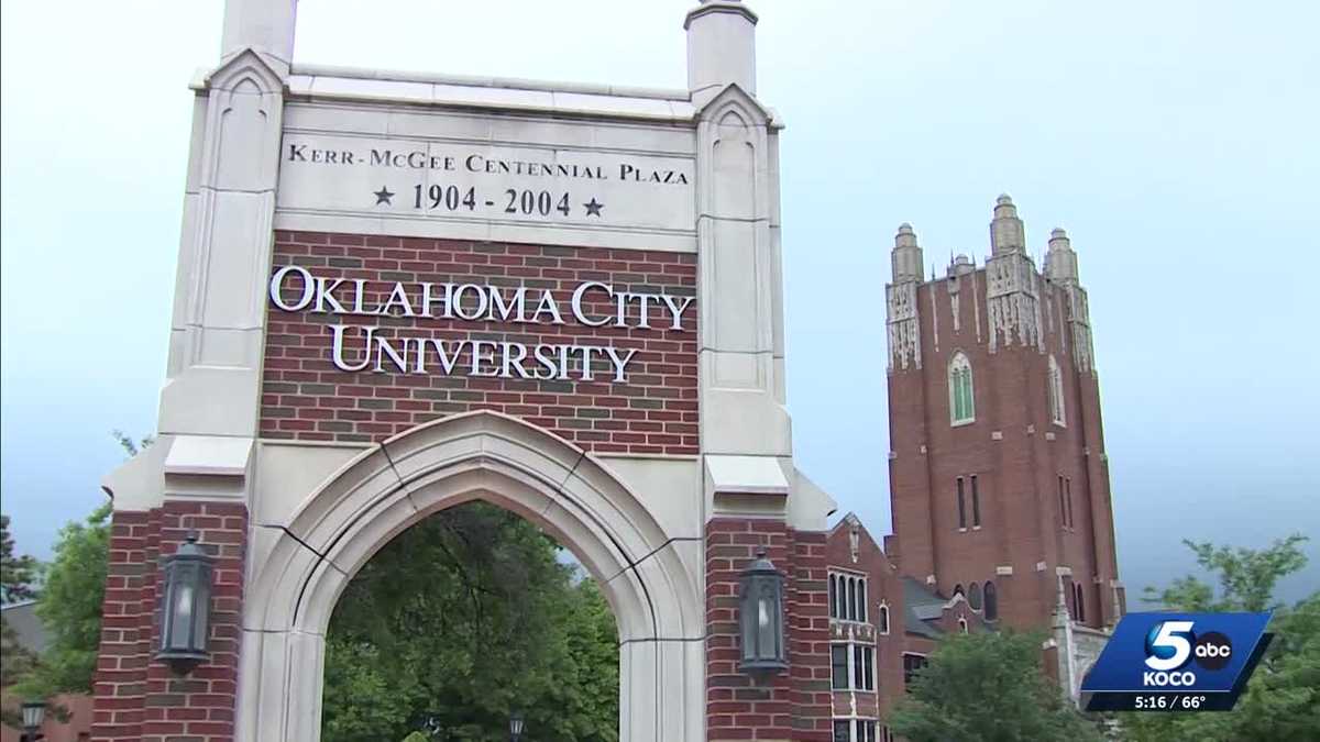 Oklahoma City University hosting pitch contest and workshop for high ...