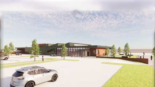 North Omaha weighs in on nonprofit's grocery store plan to address food desert