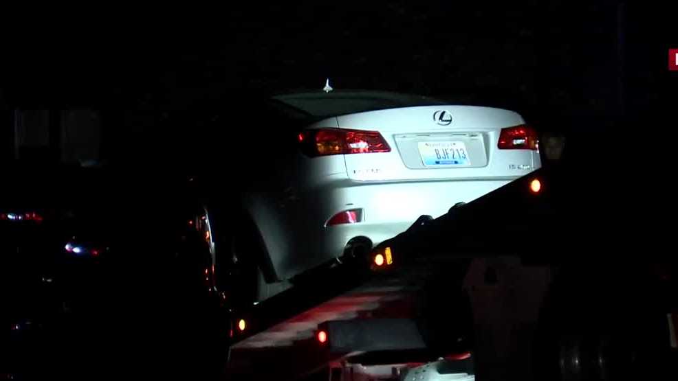 24-year-old man killed in Jeffersontown drive-by shooting identified