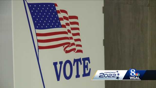 Pennsylvania election offices race to get ready for May primary - Vimarsana News