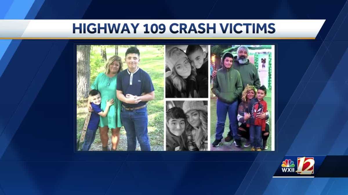 Vigil remembering mother and her two sons killed during crash in ...