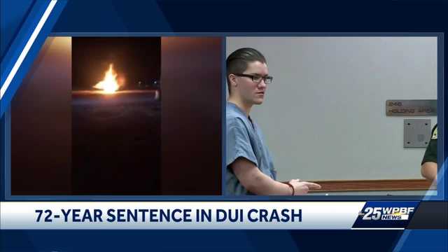 Tanner Dashner sentenced to 72 years in prison - Vimarsana News