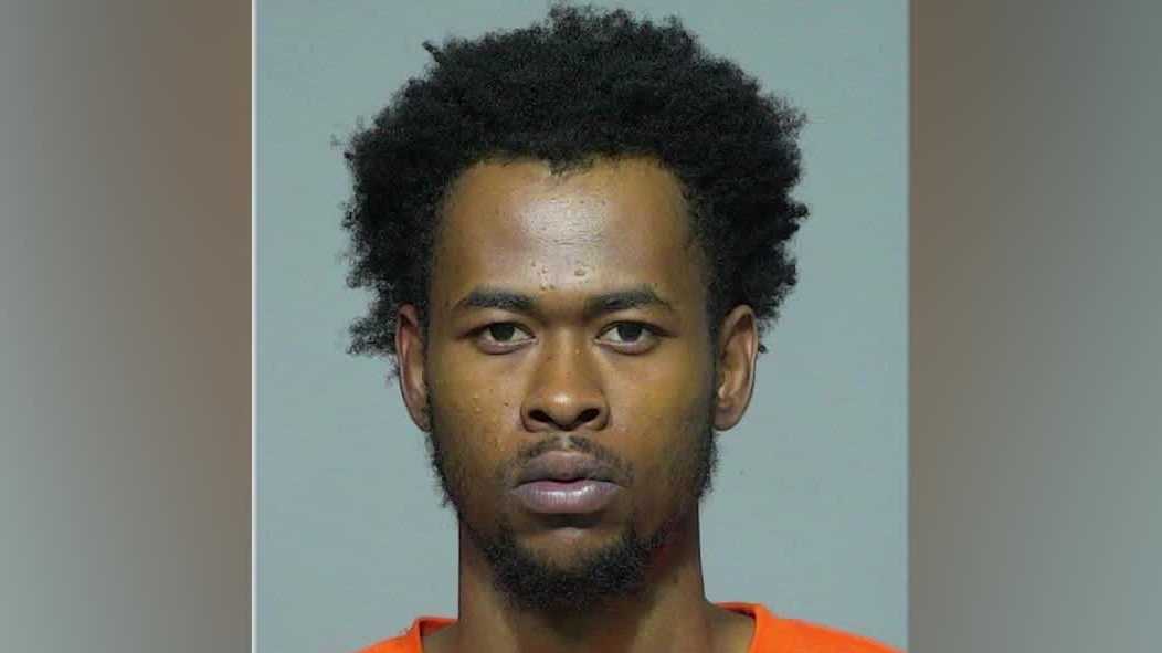 Jury selection underway in trial of accused cop killer