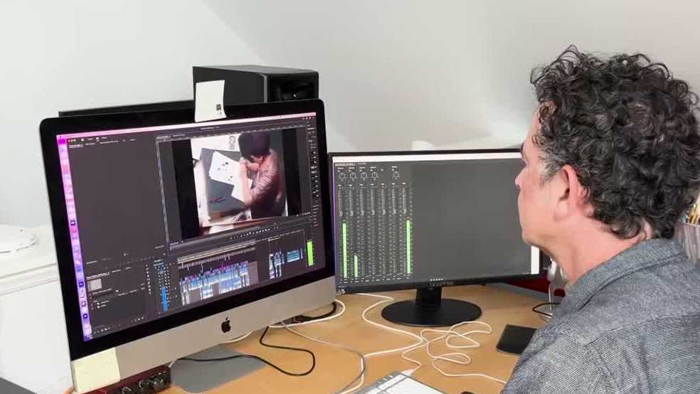 Bay Area independent filmmakers see federal funding get slashed