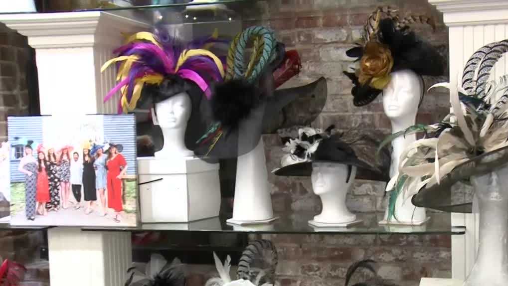 NuLu boutique operator opens Derby hat store in marketplace