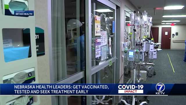 Get vaccinated, get tested and seek treatment early, Chief Medical Officer says - Vimarsana News