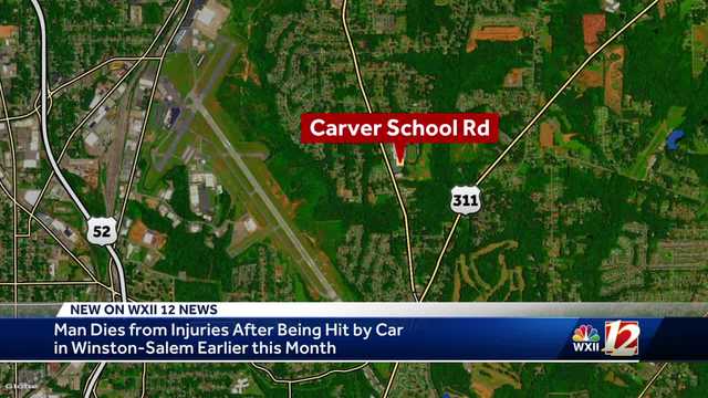 North Carolina: A Flagger Force employee dies after being hit by a car in early September - Vimarsana News