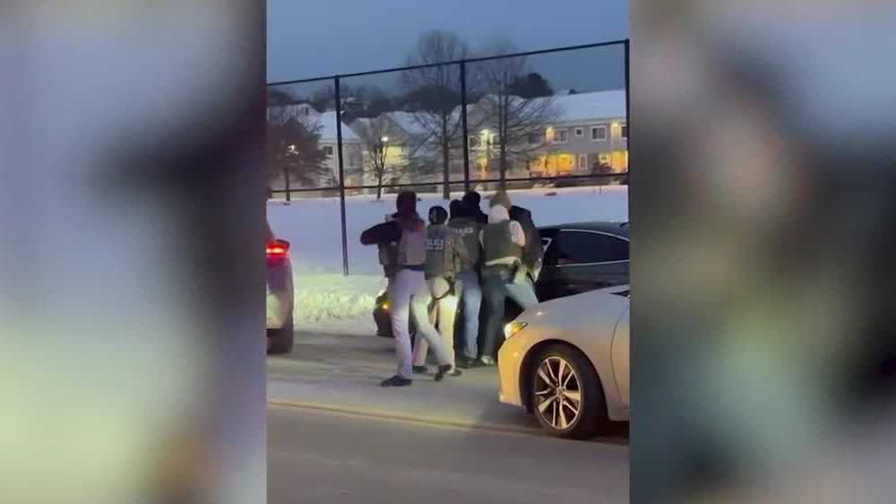 Maine lost millions during enhanced ICE operation, report estimates