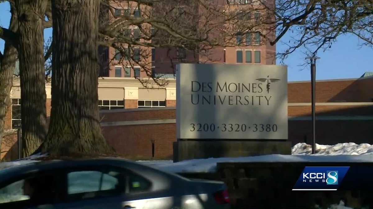 Des Moines University unveils images of new West Des Moines campus