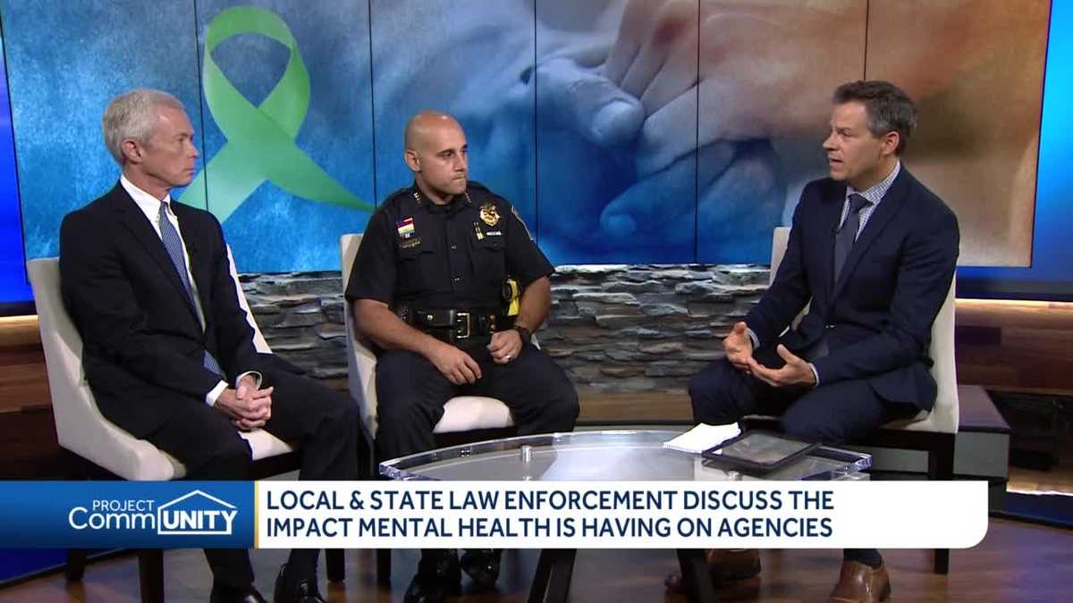 Project CommUNITY: Shining Light on Mental Health (Part 2)
