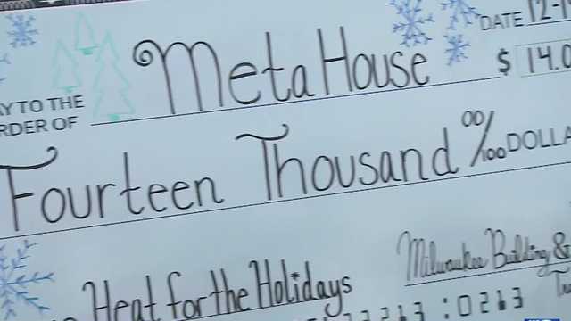 Trade unions donate money to keep heat on Milwaukee rehab center - Vimarsana News