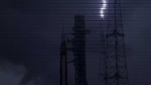 Why Kennedy Space Center is prime launch site for Artemis 1 despite lightning risks - Vimarsana News