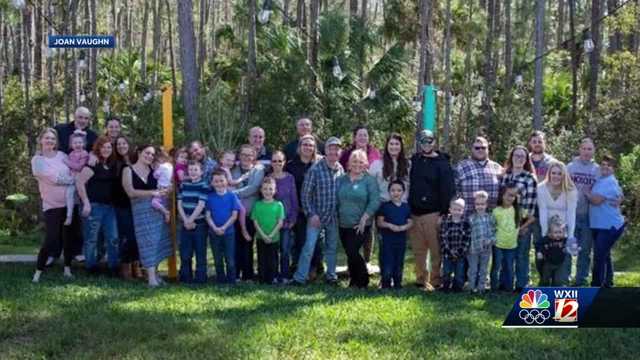 Surry County adopted woman reunites with biological siblings - Vimarsana News
