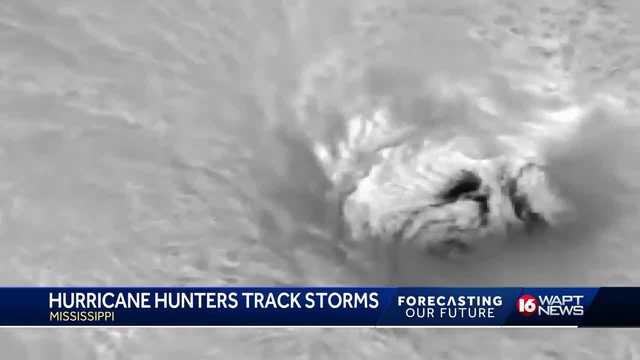 How National Hurricane Center, WAPT forecast hurricanes to keep public informed - Vimarsana News
