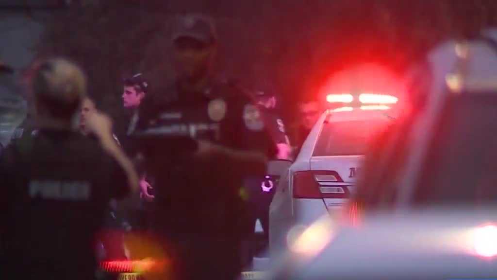 Podcast: LMPD putting focus on root cause as it explains group violence intervention - Vimarsana News