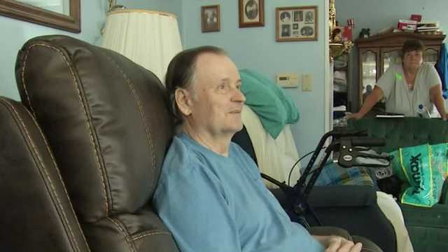Iowa man able to thank officers who saved his life - Vimarsana News