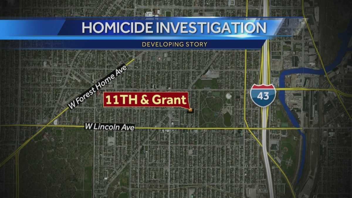 20-year-old killed in south side shooting