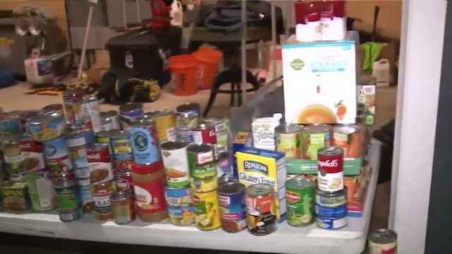 New Hampshire Tackles Hunger brings in donations for food pantries - Vimarsana News