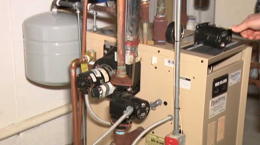 New Hampshire plumbers busy as cold weather continues