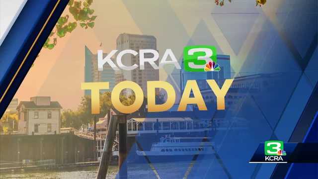 KCRA 3 Today: June 10, 2019