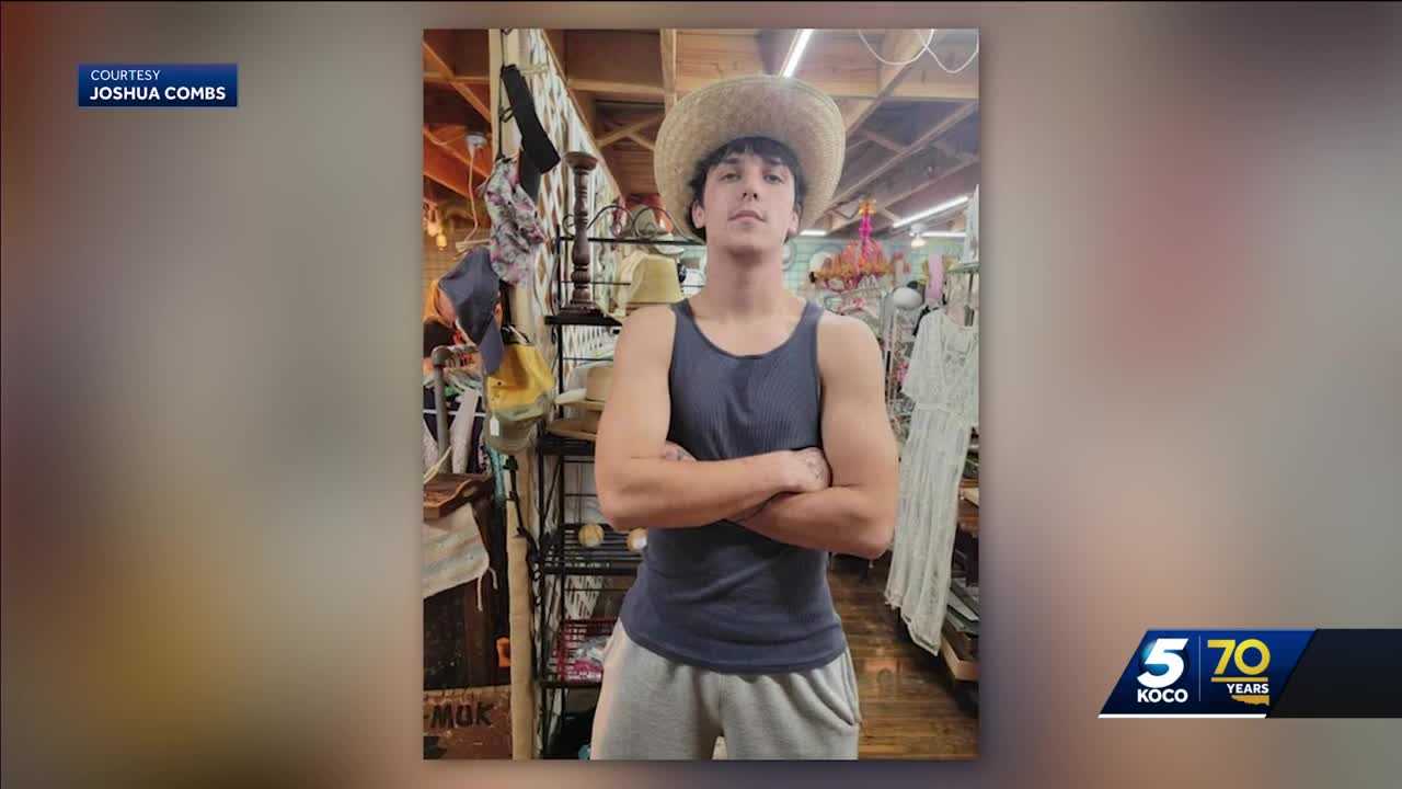Search continues for kayaker missing from Lake Carl Blackwell - Vimarsana News