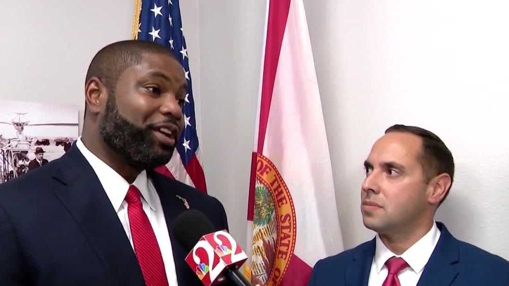 Byron Donalds ad misses the mark on David Jolly and taxes