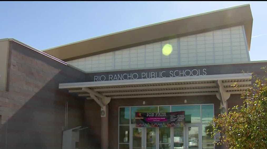 New school bus tracking system at Rio Rancho Public Schools