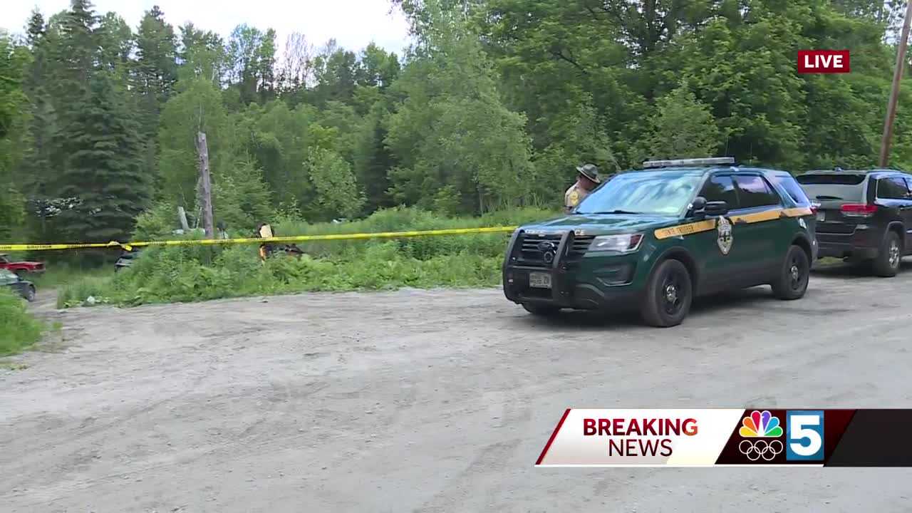 Man fatally shot by Vermont State Trooper in Orange, Vt - Vimarsana News