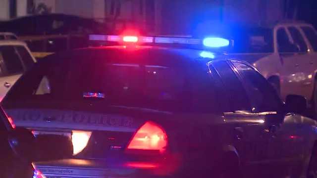Two separate weekend shootings in Louisville leave teen dead, girl injured - Vimarsana News