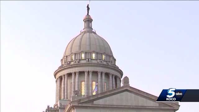 Oklahoma judge upholds ban on gender-affirming care for minors - Vimarsana News