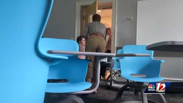 UNC student sheltered in place reacts to campus tragedy - Vimarsana News
