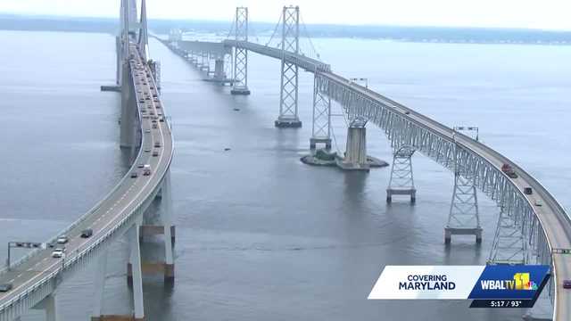 AAA says 855,000 Marylanders will hit the road despite high gas prices