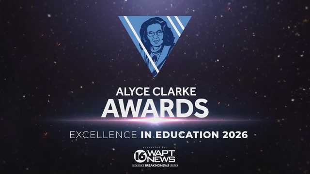 Find out who won the Alyce Clarke Teacher of the Year Award on Thursday