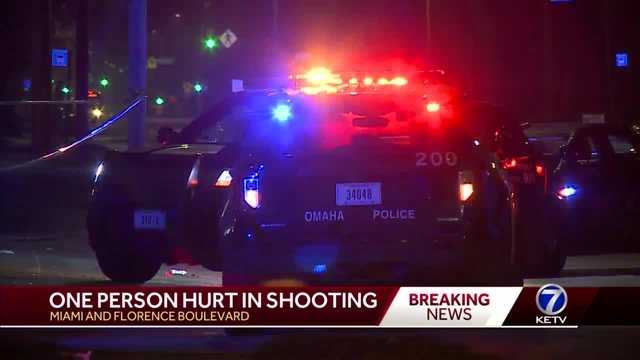 Man has critical injuries after being shot overnight - Vimarsana News