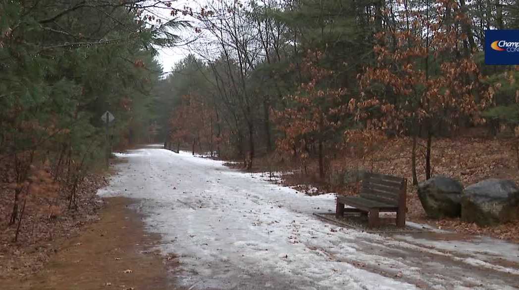 Experts warn of challenging trail conditions for spring hikers
