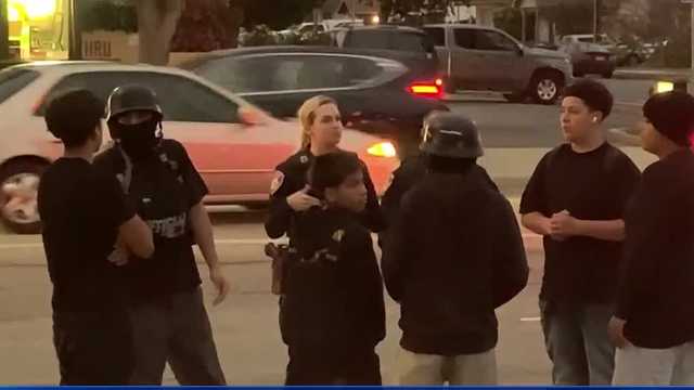 Bicyclist hit and injured during 'rideout' in Salinas - Vimarsana News