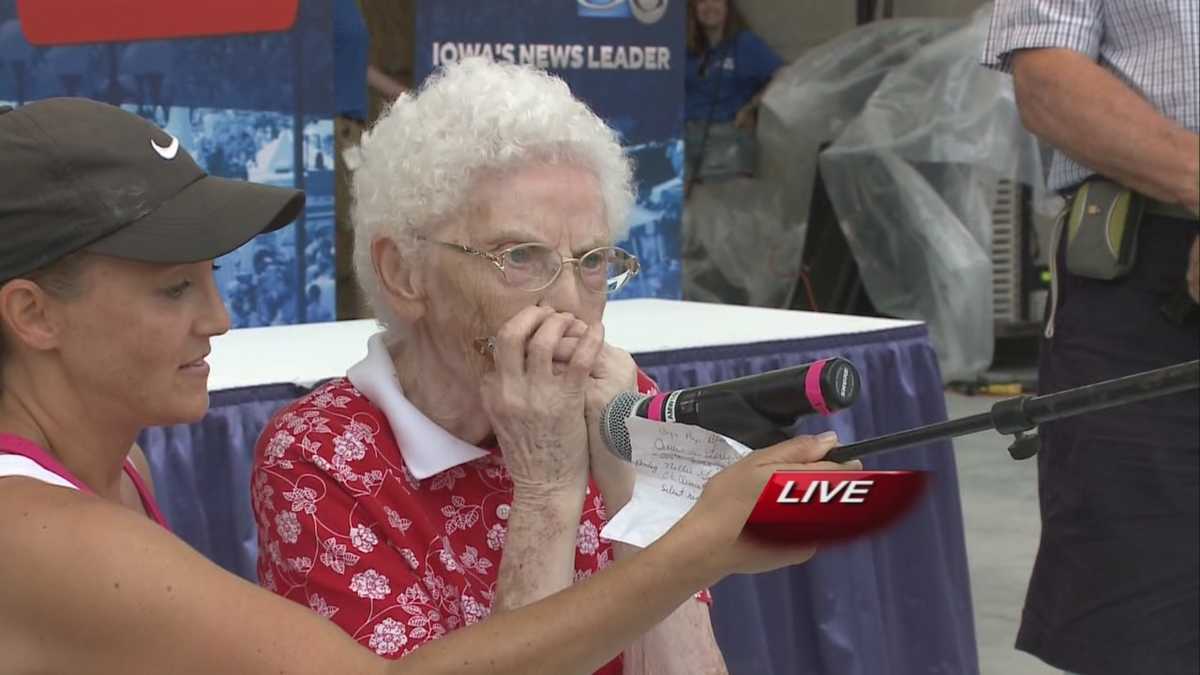 Iowa State Fair harmonica, accordion contest winners